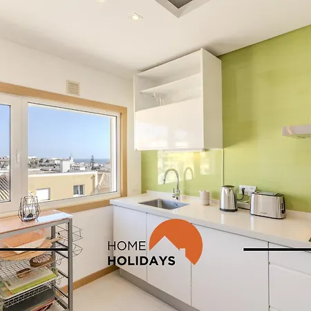 #340 Old Town Garden Hill Z By Holidays Apartment *