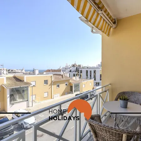 #340 Old Town Garden Hill Z By Holidays Apartment *