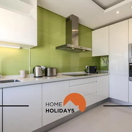 #340 Old Town Garden Hill Z By Holidays Apartment Albufeira