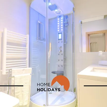 Apartment #340 Old Town Garden Hill Z By Holidays