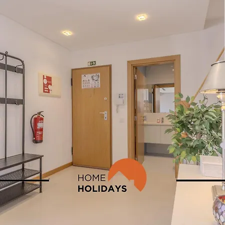 #340 Old Town Garden Hill Z By Holidays Apartment