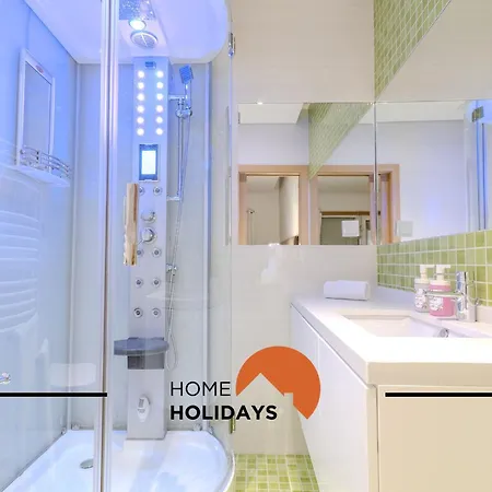 #340 Old Town Garden Hill Z By Holidays Apartment