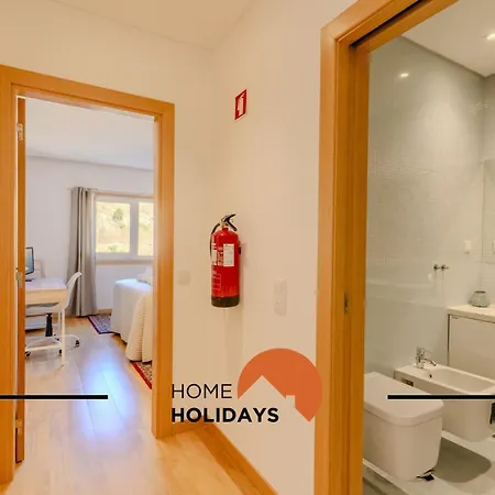 #340 Old Town Garden Hill Z By Holidays Apartment