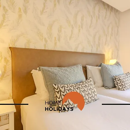 #340 Old Town Garden Hill Z By Holidays Albufeira