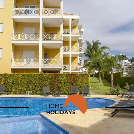 #340 Old Town Garden Hill Z By Holidays Apartment
