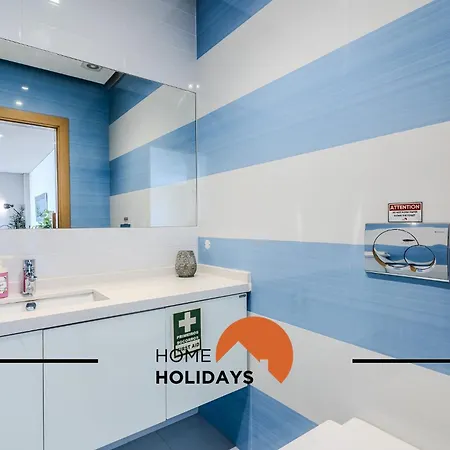#340 Old Town Garden Hill Z By Holidays Apartment *