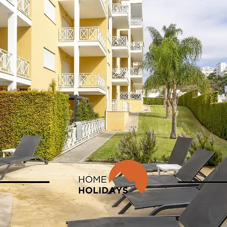 Apartment #340 Old Town Garden Hill Z By Holidays