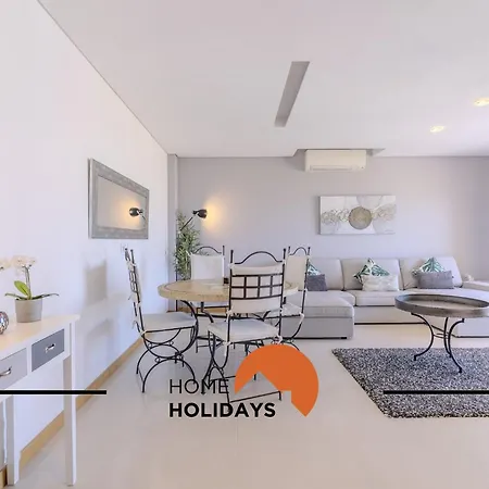 #340 Old Town Garden Hill Z By Holidays Apartment