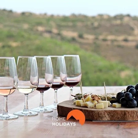 #340 Old Town Garden Hill Z By Holidays Albufeira