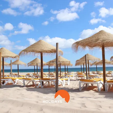 #340 Old Town Garden Hill Z By Holidays Apartment Albufeira
