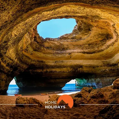 #340 Old Town Garden Hill Z By Holidays * Albufeira