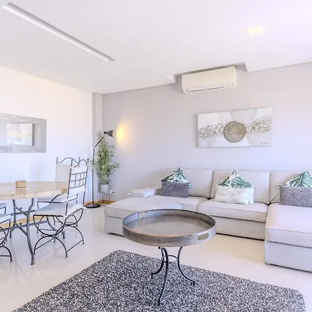 #340 Old Town Garden Hill Z By Holidays Apartment *