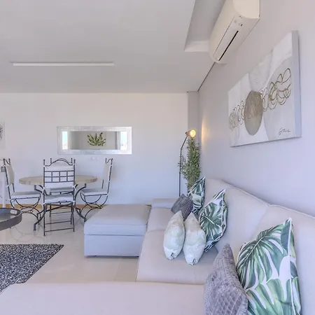 Apartment #340 Old Town Garden Hill Z By Holidays