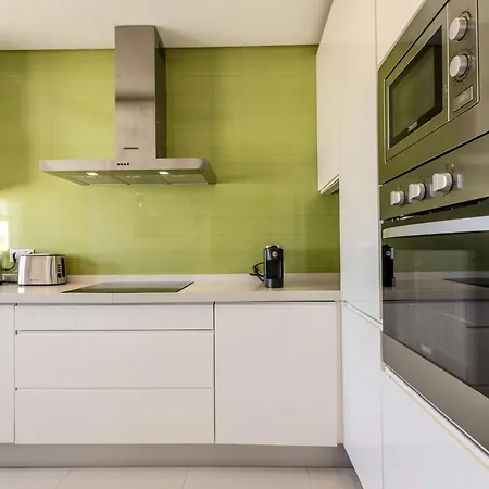 #340 Old Town Garden Hill Z By Holidays Apartman *