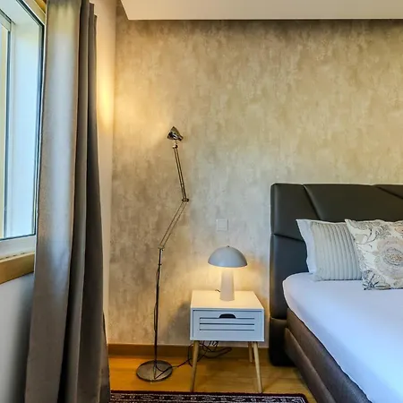 Apartman #340 Old Town Garden Hill Z By Holidays Albufeira