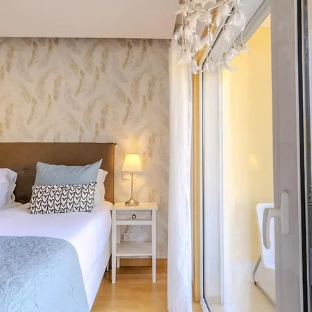 #340 Old Town Garden Hill Z By Holidays Apartment Albufeira