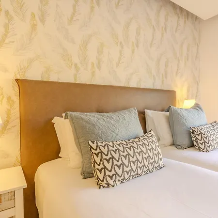 Apartment #340 Old Town Garden Hill Z By Holidays Albufeira