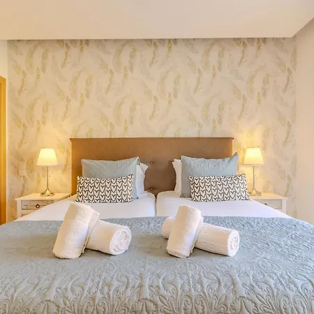 Apartman #340 Old Town Garden Hill Z By Holidays *
