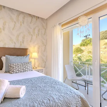 #340 Old Town Garden Hill Z By Holidays Albufeira