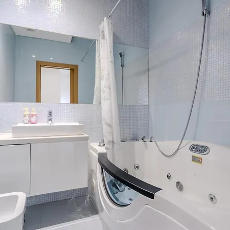 Apartman #340 Old Town Garden Hill Z By Holidays *