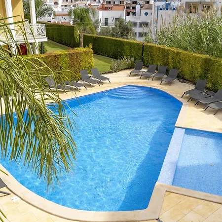 Apartman #340 Old Town Garden Hill Z By Holidays