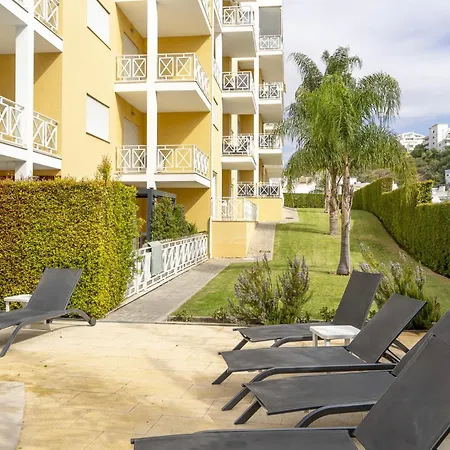 Apartment #340 Old Town Garden Hill Z By Holidays