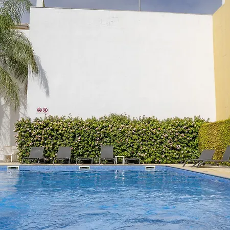 #340 Old Town Garden Hill Z By Holidays Apartment *