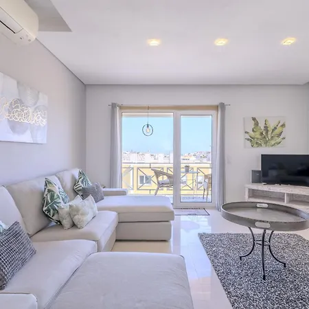 Apartman #340 Old Town Garden Hill Z By Holidays *