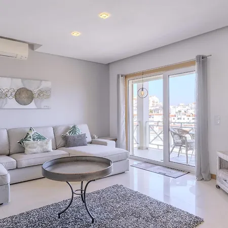 #340 Old Town Garden Hill Z By Holidays Apartman *