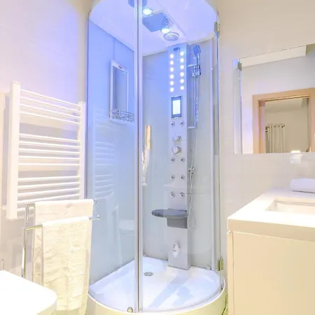 Apartment #340 Old Town Garden Hill Z By Holidays Albufeira