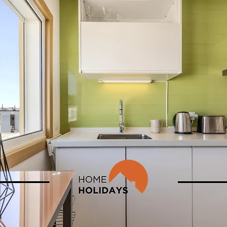 #340 Old Town Garden Hill Z By Holidays Apartmán *