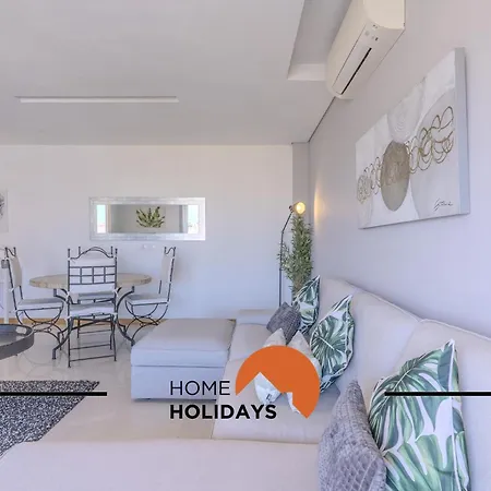 #340 Old Town Garden Hill Z By Holidays Apartmán *